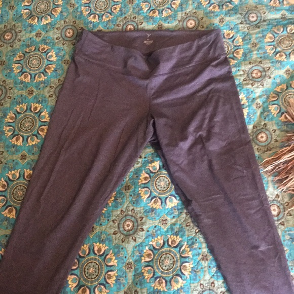 Old Navy Other - Old Navy compression leggings